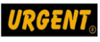 URGENT